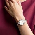 Swarovski Swarovski 5452492,  швейцария женские часы на браслете нержавеющая сталь боковой вид