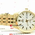 Часы Orient 3 Stars RA-AB0010S фото 4