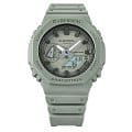 Оригинальные часы Casio Casio G-Shock GA-2100NC-3A электронные калибр механизма  общий вид