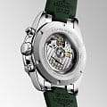 Часы Longines Conquest L3.835.4.02.9 фото 2