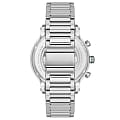 U.S. Polo Assn. U.S. Polo Assn. Crossing USPA1008-09,  сша мужские часы на браслете сталь с ip покрытием боковой вид