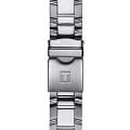 Tissot Tissot V8 Quartz Chronograph T039.417.11.057.02 V8  наручные мужские часы фото под углом.