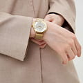 Часы Timex Celestial Opulence TW2U67100 фото 7
