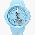 Casio Casio Baby-G Step Tracker BGS-100RT-2A  - задняя крышка пластик корпуса, япония часы