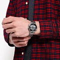 Часы Casio Collection AE-1000WD-1AVDF (AE-1000WD-1A) фото 8