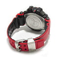 Casio Casio G-Shock GPW-1000RD-4A, g-shock япония мужские часы на браслете  боковой вид