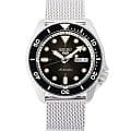 Часы Seiko 5 Sports SRPD73K1 фото 7