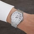 Casio Casio Edifice EFB-108D-7A , наручные мужские часы фото под углом