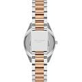 Lee Cooper Lee Cooper LC07827.560,  англия женские часы на браслете нержавеющая сталь с ip-покрытием боковой вид