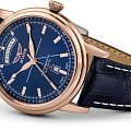 Aviator Aviator Douglas Day-Date V.3.20.2.225.4 , наручные мужские часы фото под углом