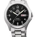 Часы Orient 3 Stars RA-AB0F13B