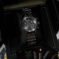 Rado Rado HyperChrome Automatic Chronograph R14076112 мужские часы серый циферблат на запястье