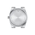 Tissot Tissot PRX T137.410.17.041.00, prx швейцария мужские часы на браслете силикон боковой вид