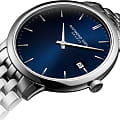 Raymond Weil Raymond Weil Toccata 5585-ST-50001  - задняя крышка металл сталь корпуса, швейцария часы