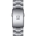 Tissot Tissot T-Touch II Stainless Steel T047.420.11.051.00 T Touch, наручные мужские часы фото под углом