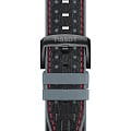 Tissot Tissot T-Race Marc Marquez 2020 Limited Edition T115.417.27.057.01 T Race — задняя крышка металл сталь корпуса швейцарские часы