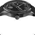 Plein Sport Plein Sport PS5BA0424,  германия мужские часы на браслете силикон боковой вид