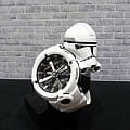 Casio Casio G-Shock GA-500-7A GA, наручные мужские часы фото под углом