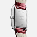 Longines Longines DolceVita L5.200.4.71.5 , наручные женские часы фото под углом