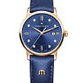 Часы Maurice Lacroix Eliros Date EL1094-PVP01-450-1