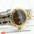 Оригинальные часы Tissot Tissot Lady Small T072.010.22.298.00 кварцевые калибр механизма eta f03.111 общий вид