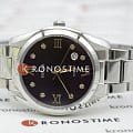Festina Festina Boyfriend F16790/E женские часы бордовый циферблат на запястье