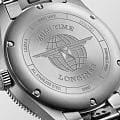 Longines Longines Spirit L3.812.4.50.6 , наручные мужские часы фото под углом