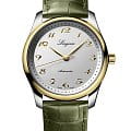 Часы Longines Master Collection L2.793.5.72.2