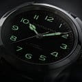 Hamilton Hamilton Khaki Field Murph H70405730 механические часы с аксессуарами мужские часы модель H70405730