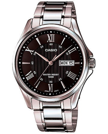 Casio Collection MTP-1384D-1AVDF (MTP-1384D-1A)