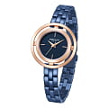 Kenneth Cole Kenneth Cole Classic KCWLG2237103 женские часы синий циферблат на запястье