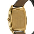Tissot Tissot T-Gold Sculpture Line T71.3.621.34, t gold швейцария мужские часы на браслете кожаный боковой вид
