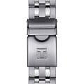 Tissot Tissot PRC 200 Fencing Chronograph T055.417.11.018.00 PRC 200, наручные мужские часы фото под углом