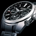 Часы Seiko Astron GPS Solar SSH021J1 фото 2