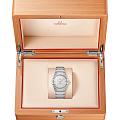 Omega Omega Constellation 131.10.39.20.06.001, constellation швейцария мужские часы на браслете нержавеющая сталь боковой вид