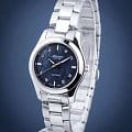 Часы Atlantic Seapair 20335.41.07BK фото 6