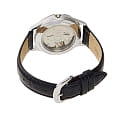 Orient Orient Fashionable Automatic RA-AG0019B механические женские часы часы крупный план черный циферблата