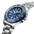 Breitling Breitling Superocean 44 Special Y17393161C1A1 , наручные мужские часы фото под углом