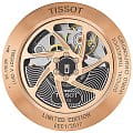 Tissot Tissot T-Race Motogp Automatic T092.427.27.051.00 T Race наручные мужские часы фото под углом.