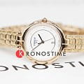 Tissot Tissot Flamingo T094.210.33.116.02 женские часы перламутровый циферблат на запястье
