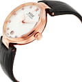 Mido Mido Baroncelli II Lady M022.207.36.116.10, baroncelli швейцария женские часы на браслете кожаный боковой вид