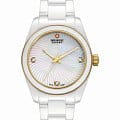 Часы Swiss Military Hanowa Swiss Recruit Lady Ceramic SMWLG0005102