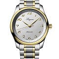 Часы Longines Master Collection l2.793.5.72.7