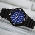 Часы Casio Collection MRW-200H-2B2VDF (MRW-200H-2B2) фото 3