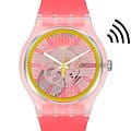 Часы Swatch New Gent Swatch Pay! SVIK104-5300