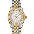 Часы Tissot Ballade Powermatic 80 COSC Lady T108.208.22.117.00