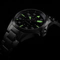 Hamilton Hamilton Khaki Aviation Pilot Auto H76215130  — детали корпуса и нержавеющая сталь