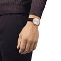 Часы Tissot Chemin des Tourelles Powermatic 80 T139.807.36.031.00 фото 2