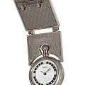 Tissot Tissot T-Pocket Specials T81.9.100.34  T81910034 механические мужские часы белый циферблат, браслет не выбрано — вид спереди
