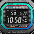 Часы Casio G-Shock GMW-B5000BPC-1DR (GMW-B5000BPC-1) фото 3